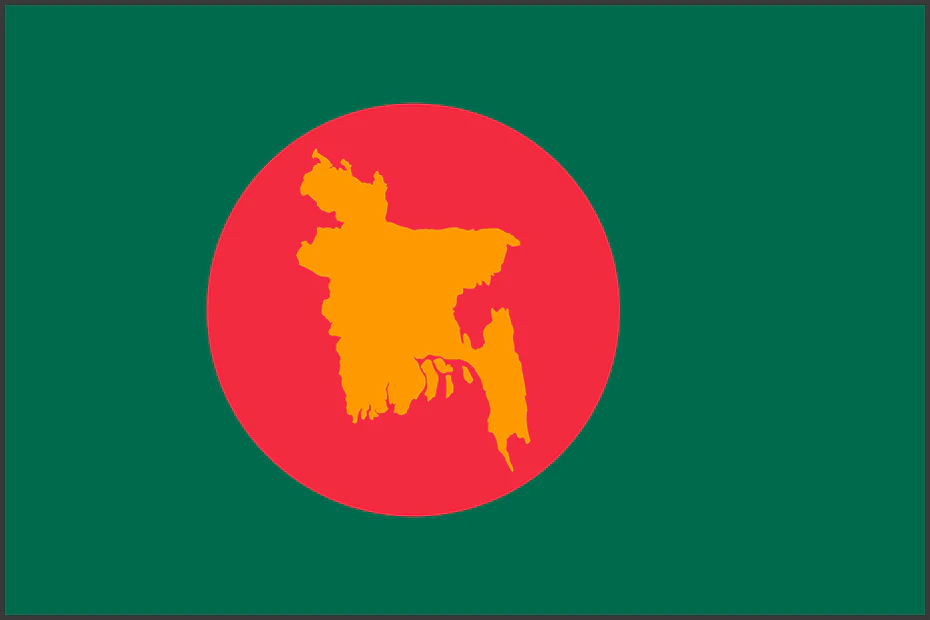 Bangladesh