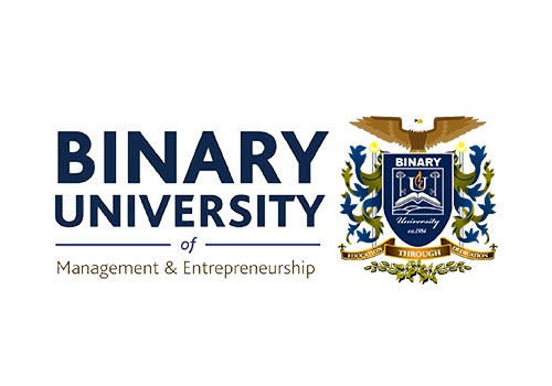 Binary University